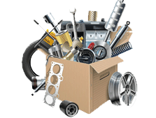 Запчасти и комплектующие для авто и мототехники